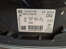 Laden Sie das Bild in den Galerie-Viewer, Frontscheinwerfer Renault Captur 01297706 Rechts Scheinwerfer Headlight SCH9071758046xs