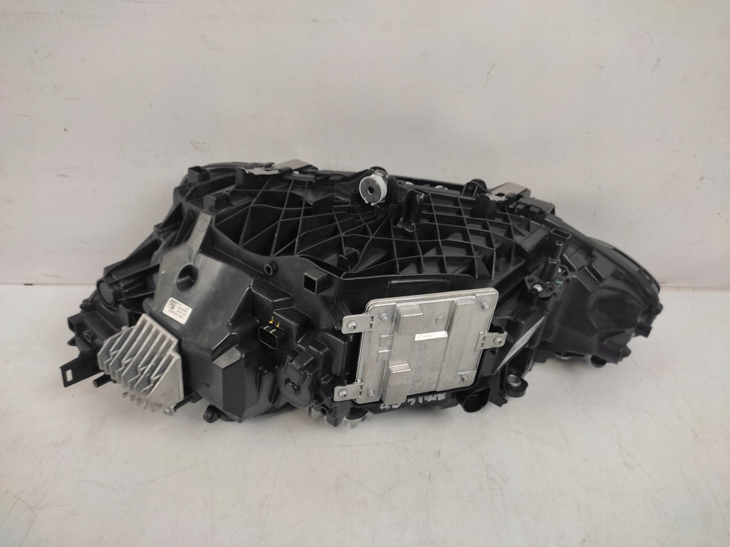 Frontscheinwerfer BMW 4 G22 G23 G26 5A29B18-02 Full LED Rechts Headlight SCH4141261324on