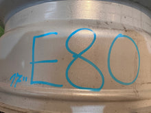 Laden Sie das Bild in den Galerie-Viewer, 1x Alufelge 17 Zoll 7.5" 5x112 54ET 6856084 BMW 2 Active Tourer F45 F46 FEL8145191081aa