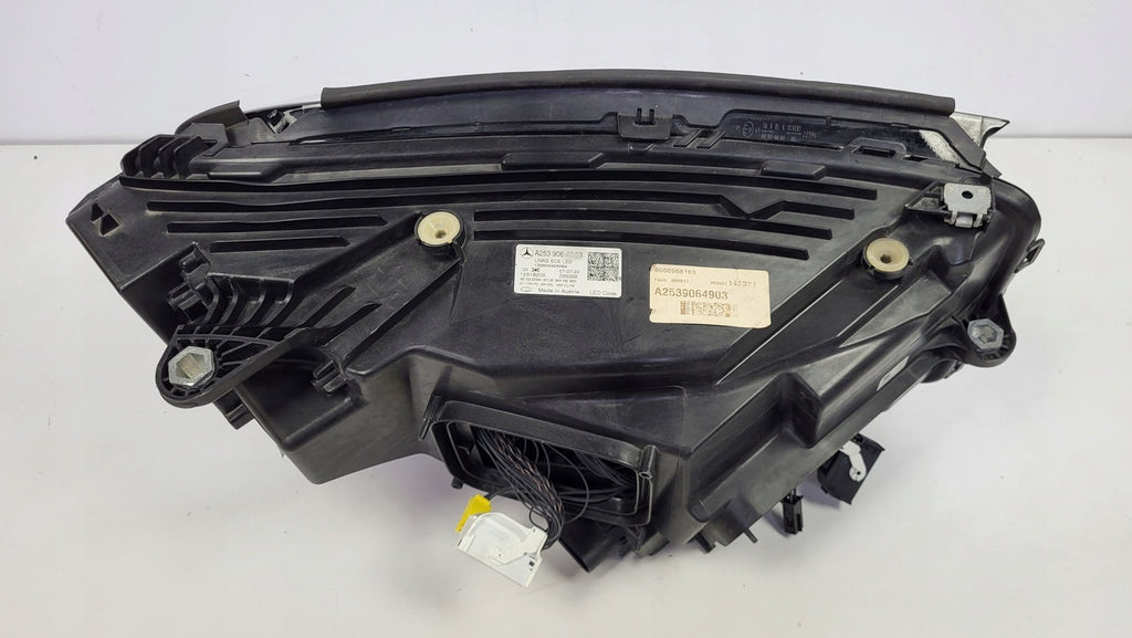 Frontscheinwerfer Mercedes-Benz Glc X253 A2539064903 Full LED Links Headlight SCH5454580638mq