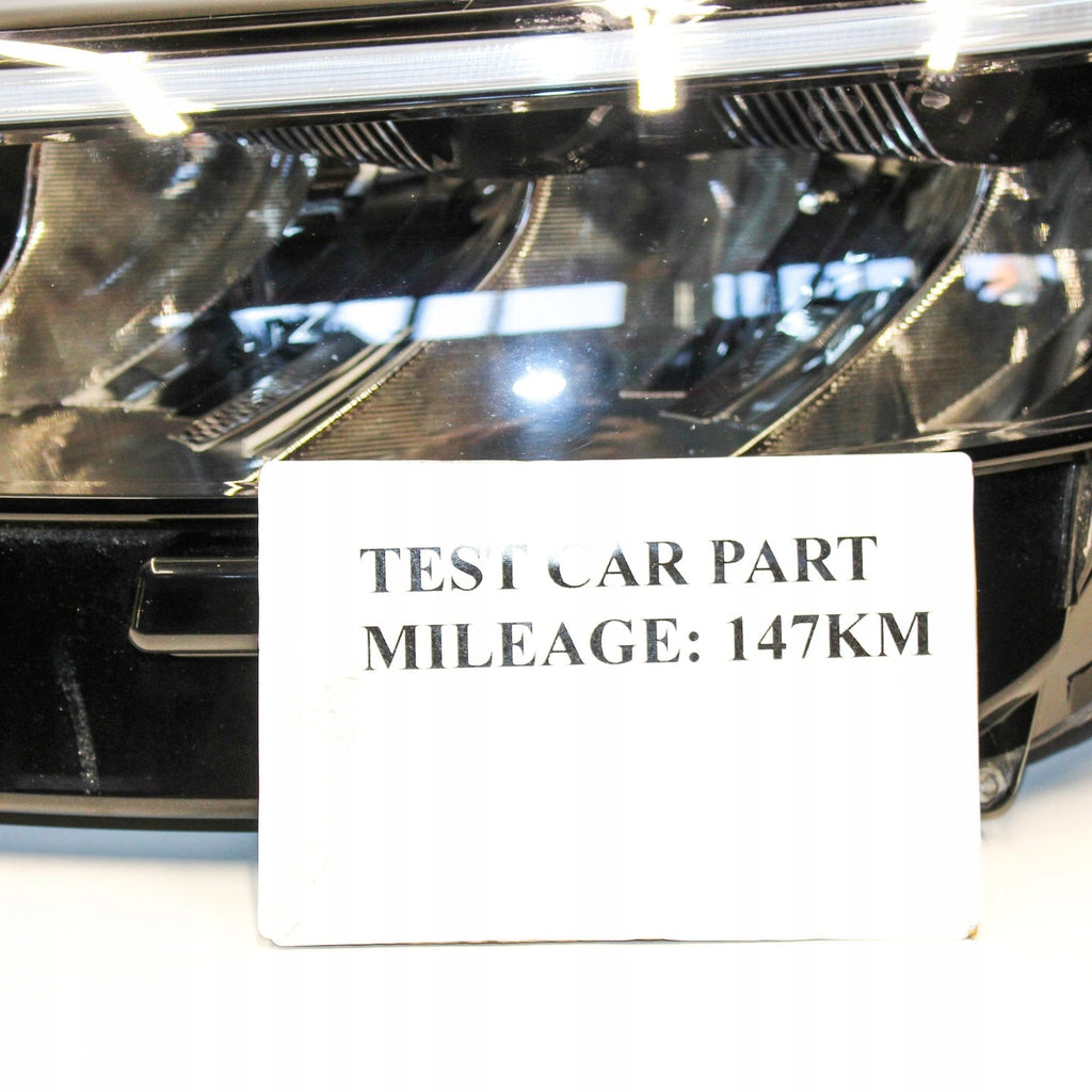Frontscheinwerfer Ford Kuga III PV4B13E015CE Ein Stück (Rechts oder Links) SCH1884507682fx