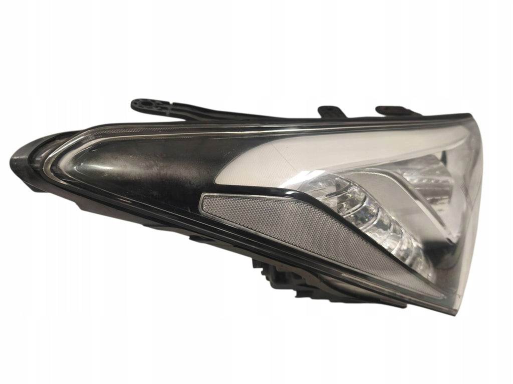 Frontscheinwerfer Hyundai Santa I Fe 3T92101B80 Rechts Scheinwerfer Headlight SCH3608237777np