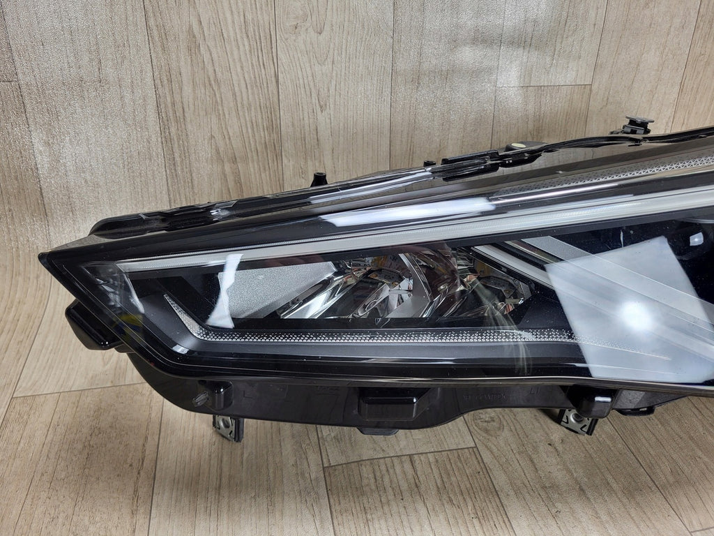 Frontscheinwerfer Seat Tarraco 5FJ941007J Full LED Links Scheinwerfer Headlight