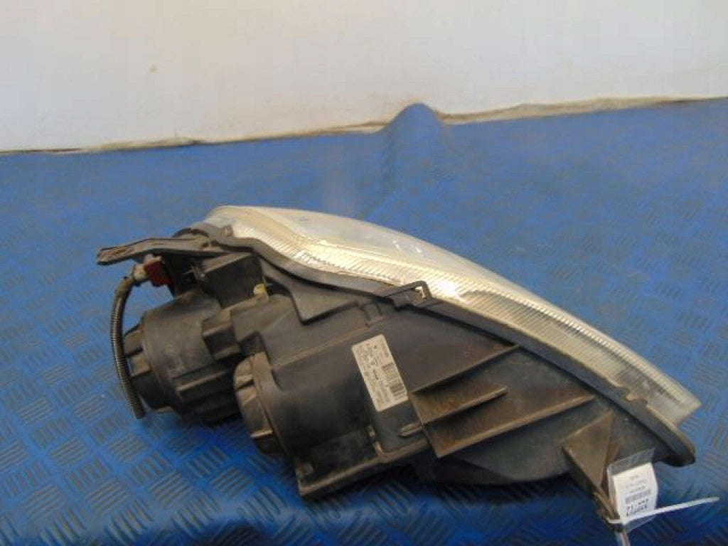 Frontscheinwerfer Citroën C8 89006373 Xenon Links Scheinwerfer Headlight
