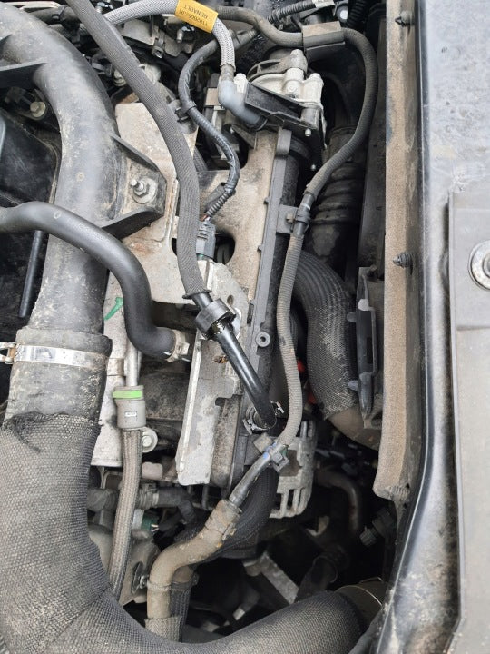 Motor Dacia Sandero III H4DE470 1.0 TCE 30TKm Benzin Engine Komplett MOT2703468182zn
