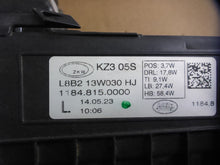 Laden Sie das Bild in den Galerie-Viewer, Frontscheinwerfer Land Rover Defender L8B213W030HJ Full LED Links Headlight SCH5779584435ju