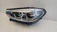 Load image into Gallery viewer, Frontscheinwerfer BMW Ix3 G08 7954913-04 LED Links Scheinwerfer Headlight SCH5474341147qx