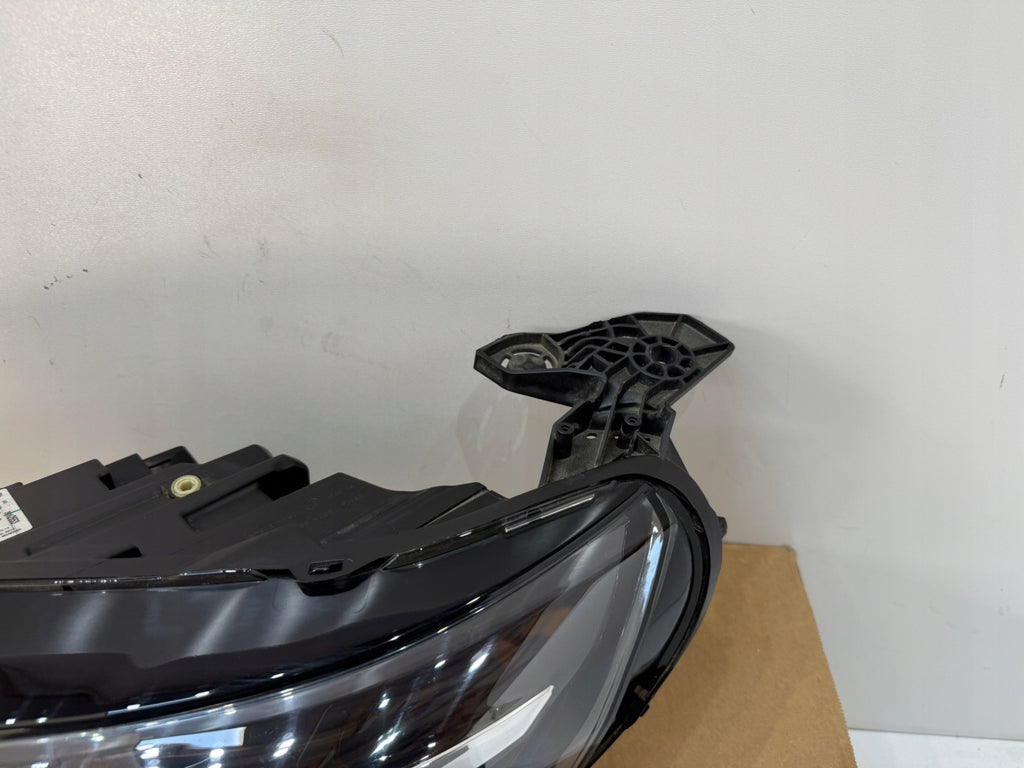 Frontscheinwerfer Opel Corsa A F 39162653 Full LED Links Scheinwerfer Headlight SCH2873091505xh
