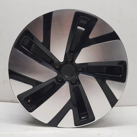 1x Alufelge 19 Zoll 1T3601025J VW 1t3 Rim Wheel FEL4458131451tk