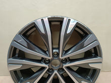 Load image into Gallery viewer, 1x Alufelge 20 Zoll 8.0" 5x108 55ET LJ6C 2A Ford Rim Wheel FEL1599433117kj