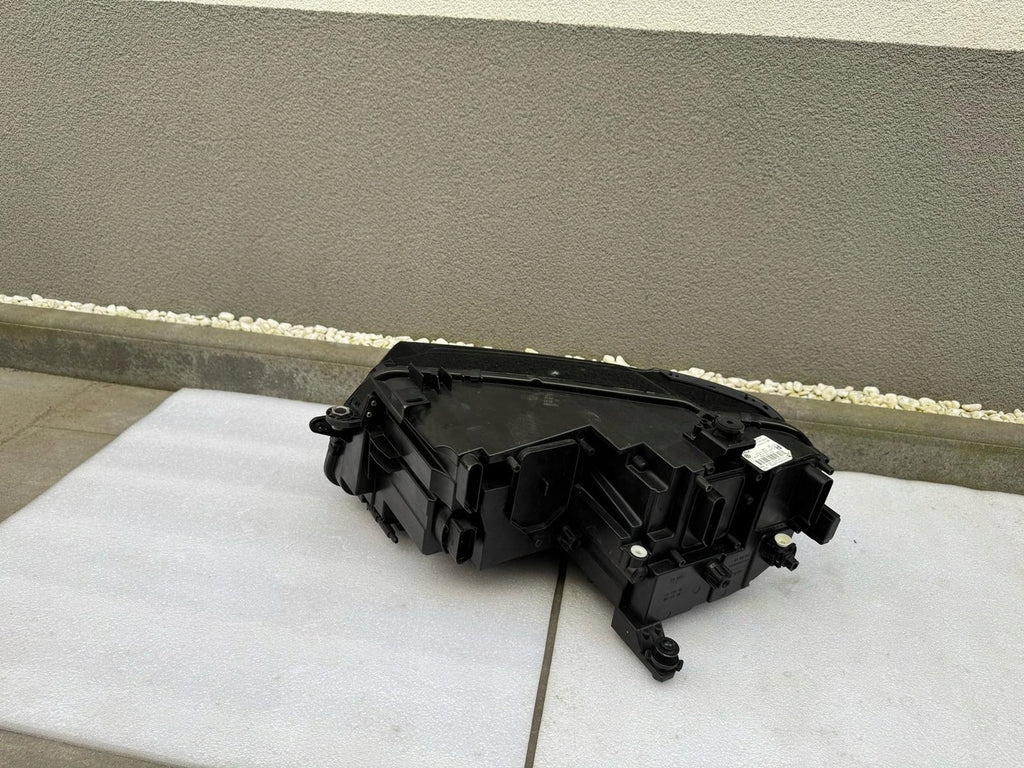Frontscheinwerfer VW Tiguan 5NB941773B Full LED Ein Stück (Rechts oder Links) SCH4536475608as