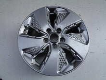 Laden Sie das Bild in den Galerie-Viewer, 1x Alufelge 17 Zoll 7.0&quot; 5x114.3 50ET 52910K4000 Hyundai Rim Wheel