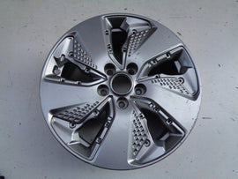 1x Alufelge 17 Zoll 7.0