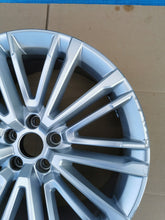 Load image into Gallery viewer, 1x Alufelge 19 Zoll 8.5" 5x112 40ET 8W0601025BE Audi A5 A4 Rim Wheel FEL9376516551ni
