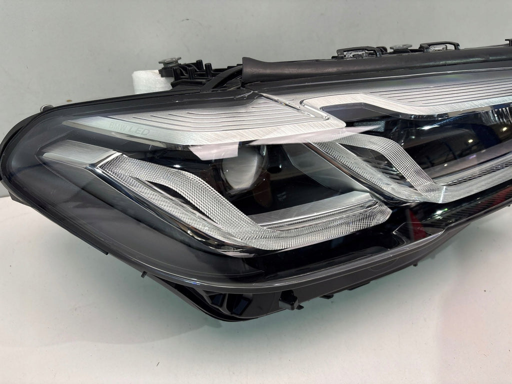 Frontscheinwerfer BMW 5 G31 G30 9479274-10 Rechts Scheinwerfer Headlight SCH4050149972le