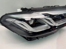 Laden Sie das Bild in den Galerie-Viewer, Frontscheinwerfer BMW 5 G31 G30 9479274-10 Rechts Scheinwerfer Headlight SCH4050149972le