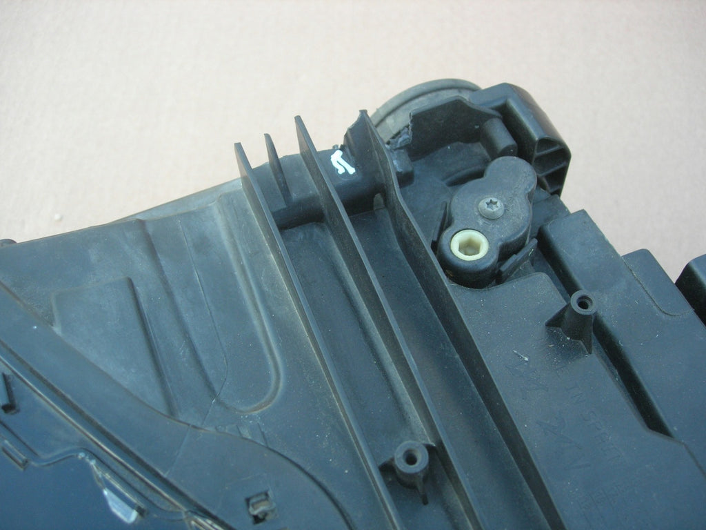 Frontscheinwerfer VW Passat B8 3G1941082 LED Rechts Scheinwerfer Headlight SCH9614324994ti