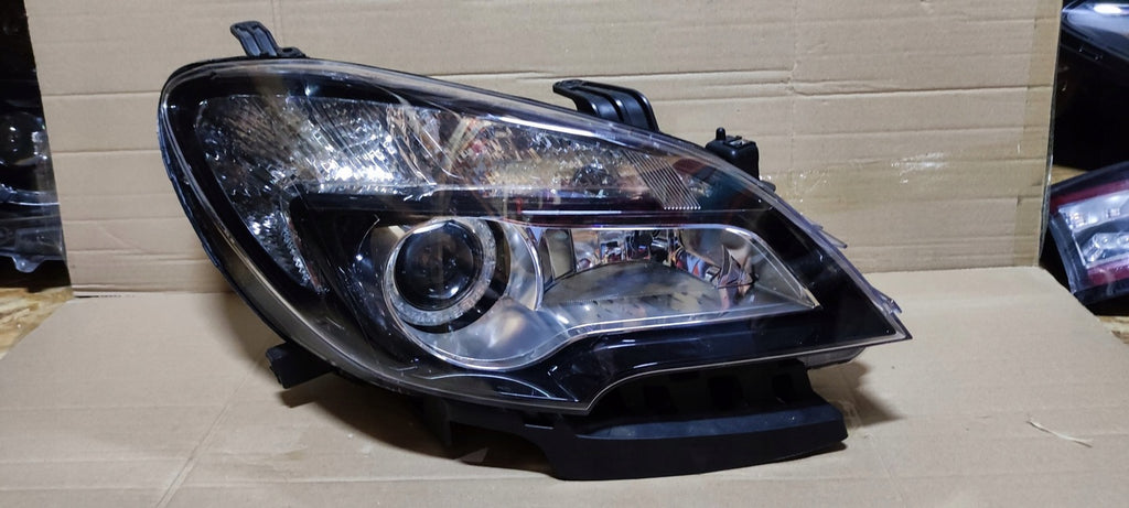 Frontscheinwerfer Opel Mokka Xenon Rechts Scheinwerfer Headlight