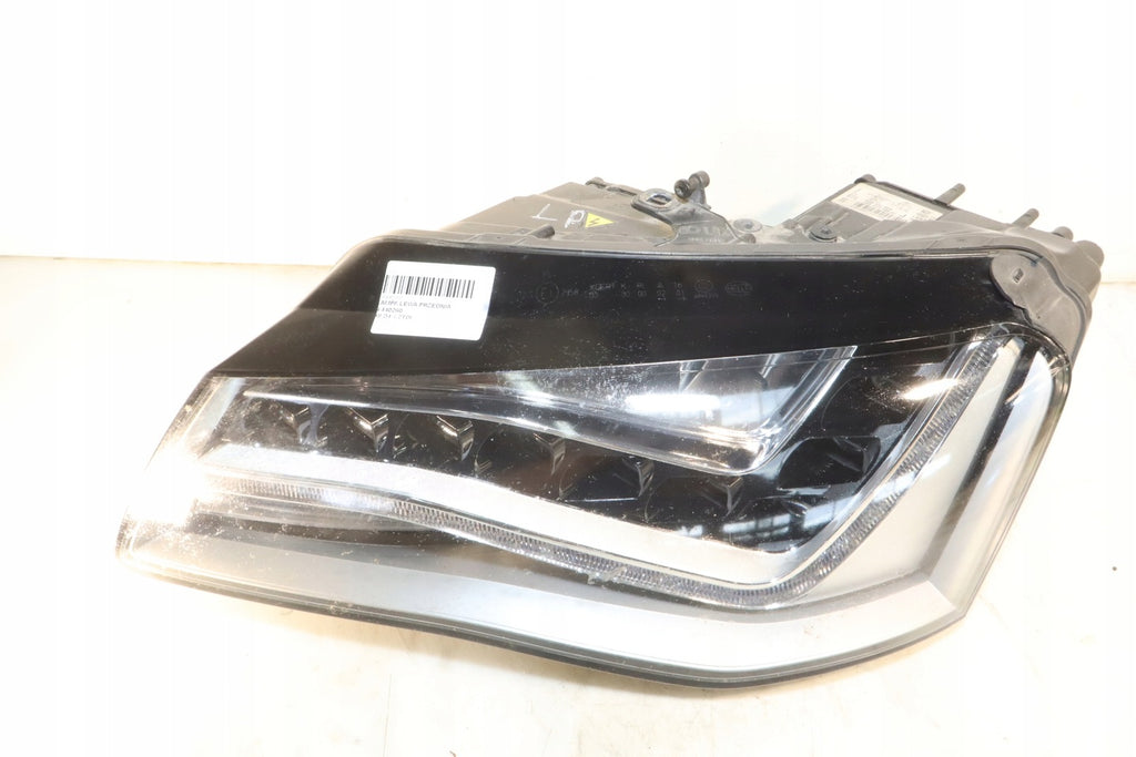 Frontscheinwerfer Audi A8 4H0941029 Links Scheinwerfer Headlight SCH1525656742xa