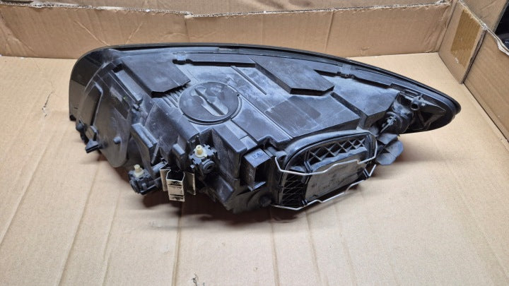 Frontscheinwerfer Kia I S40 8739647 Rechts Scheinwerfer Headlight SCH2538095527tj