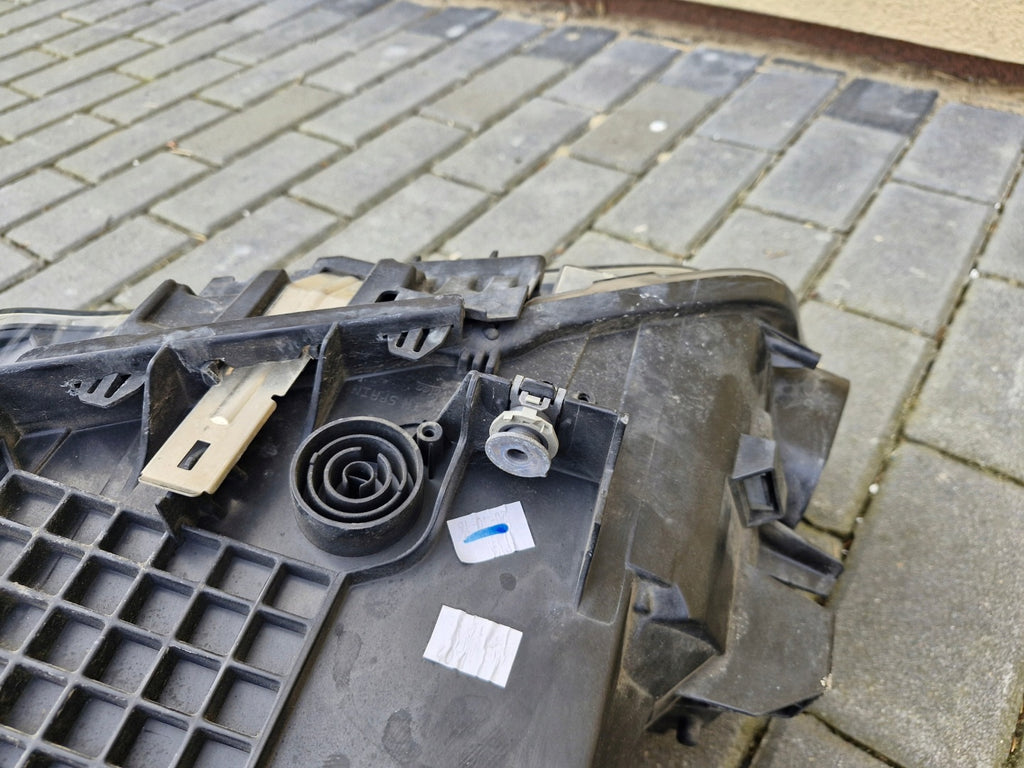 Frontscheinwerfer BMW X1 F48 7346534 Rechts Scheinwerfer Headlight SCH6965592876xg