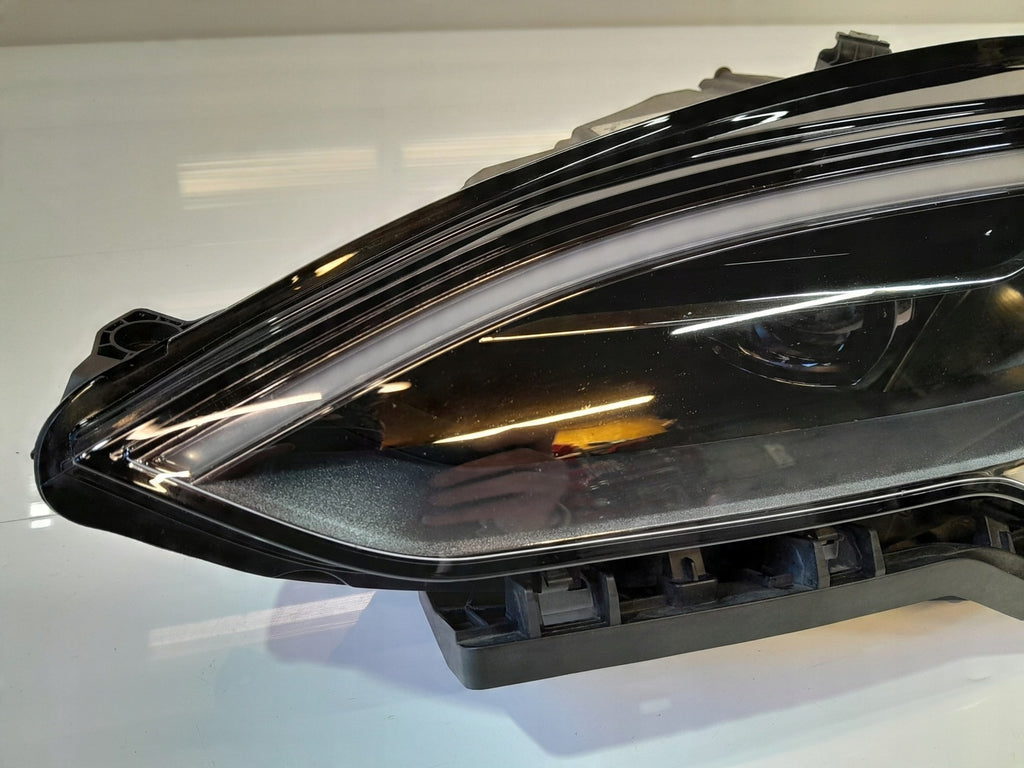 Frontscheinwerfer Tesla Model S 1563713-95-C Links Scheinwerfer Headlight