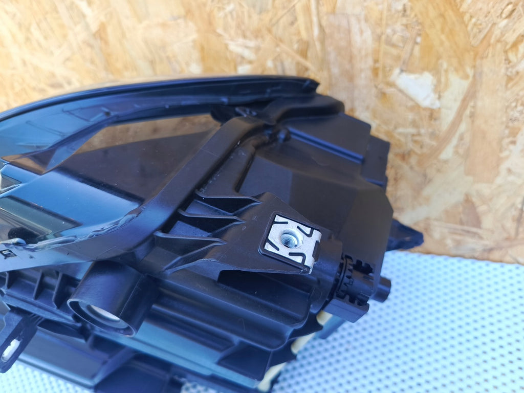 Frontscheinwerfer Audi E-Tron 89A941035 LED Links Scheinwerfer Headlight SCH2691031227dk