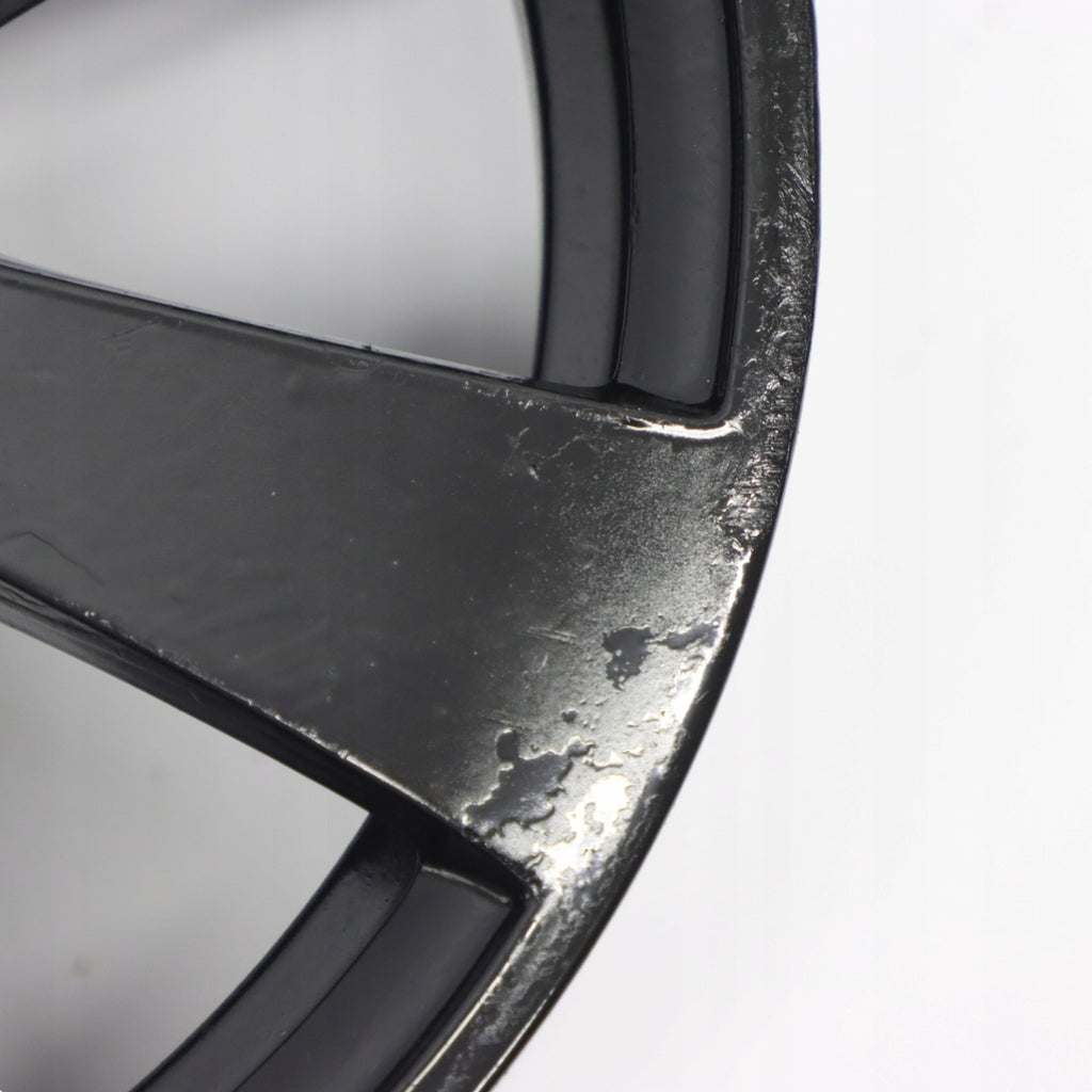 1x Alufelge 16 Zoll 7.0" 5x112 48ET Glanz Silber A2044011102 Mercedes-Benz W204 FEL9437309052qb