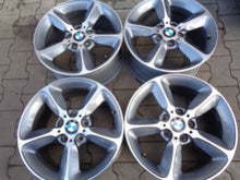 Laden Sie das Bild in den Galerie-Viewer, 4x Alufelge 17 Zoll 7.5" 5x120 43ET 6796207 BMW F22 F21 F34 F23 F30 F31 F20 FEL6596663451gb
