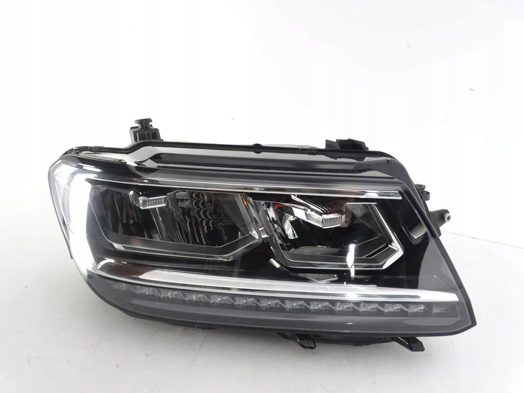 Frontscheinwerfer VW Tiguan 5NB941036B Rechts Scheinwerfer Headlight