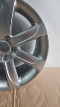 Load image into Gallery viewer, 1x Alufelge 18 Zoll 9.0" 5x112 52ET 8J0601025AC Audi Tt Rim Wheel FEL2053560159xv