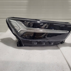 Frontscheinwerfer Volvo Xc40 32342525 LED Rechts Scheinwerfer Headlight SCH1120724326dp