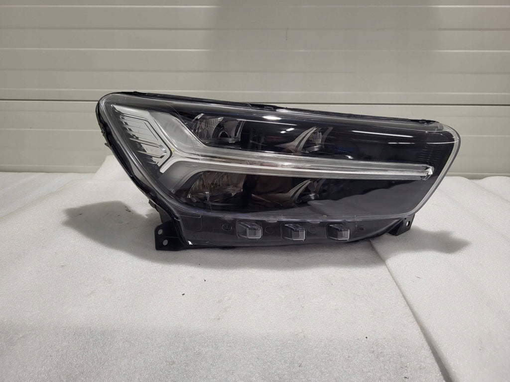 Frontscheinwerfer Volvo Xc40 32342525 LED Rechts Scheinwerfer Headlight SCH1120724326dp
