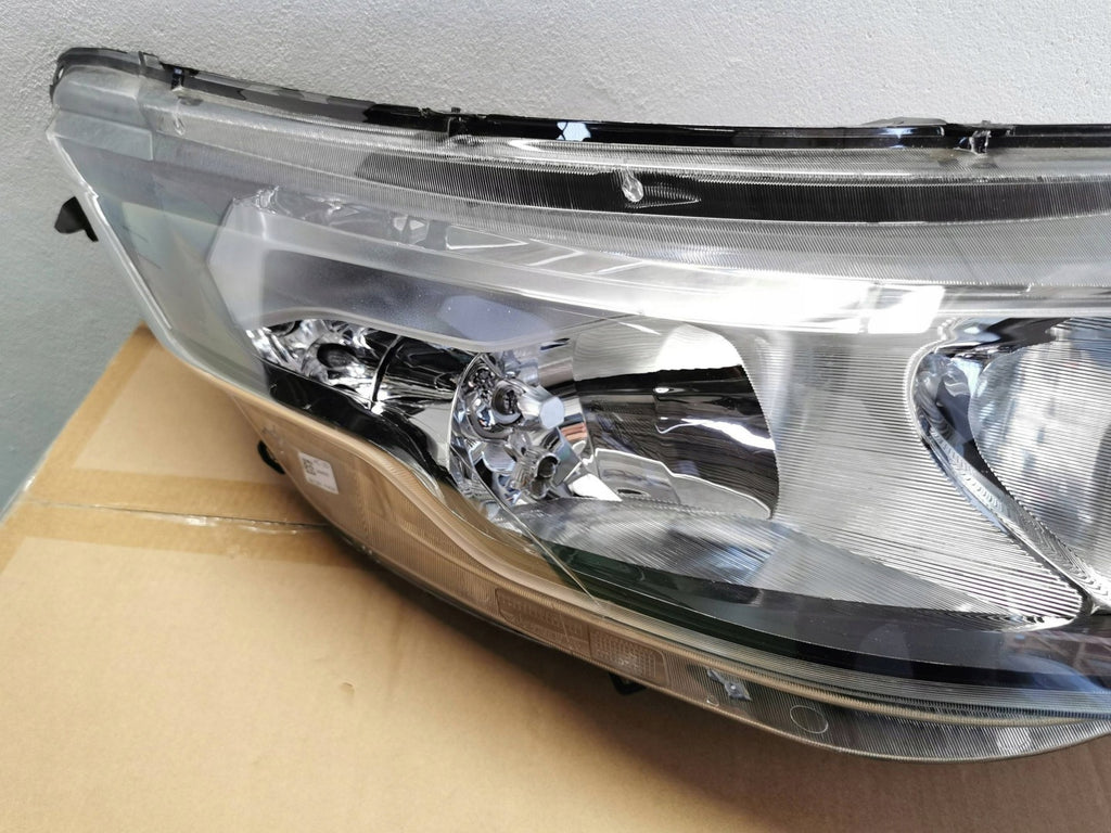 Frontscheinwerfer Iveco Daily IV 47900748 Rechts Scheinwerfer Headlight SCH2567842770qz