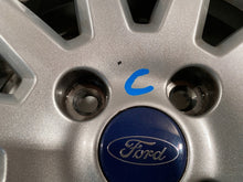 Load image into Gallery viewer, 1x Alufelge 16 Zoll 6.5" 4x108 40ET AY11-1007-DB Ford Fiesta Rim Wheel FEL2369187979fb
