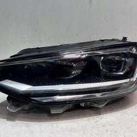 Frontscheinwerfer VW Golf Sportsvan 517941035A LED Links Scheinwerfer Headlight SCH2577635319cd