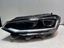 Laden Sie das Bild in den Galerie-Viewer, Frontscheinwerfer VW Golf Sportsvan 517941035A LED Links Scheinwerfer Headlight SCH2577635319cd