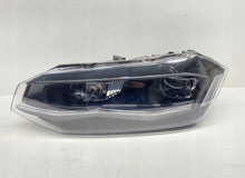Laden Sie das Bild in den Galerie-Viewer, Frontscheinwerfer VW Polo 2G1941035B LED Links Scheinwerfer Headlight SCH4069689511qf