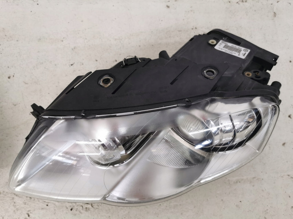 Frontscheinwerfer VW Passat 3C0941752G 3C0941751 Xenon Rechts oder Links SCH3309401005pq