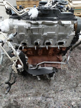 Load image into Gallery viewer, Motor Mercedes-Benz W177 K9KH471 1.5 CDI Diesel Engine Unkomplett
