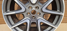 Laden Sie das Bild in den Galerie-Viewer, 1x Alufelge 21 Zoll 8.5" 5x108 L8A2-1007-CA Land Rover Velar Rim Wheel FEL8858562089fk