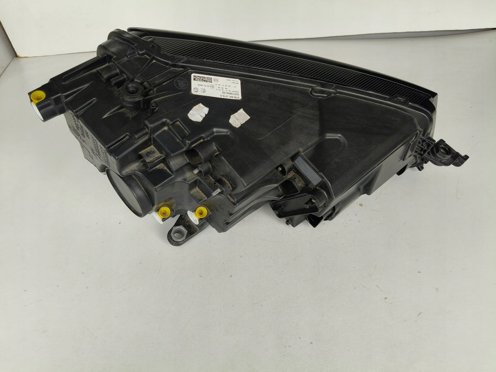 Frontscheinwerfer Skoda Karoq 57B941015D Full LED Links Scheinwerfer Headlight SCH3540167862ui