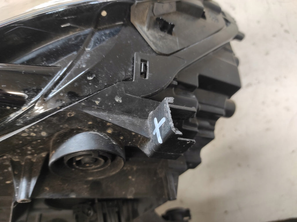 Frontscheinwerfer VW T-Roc 2GA941035P- PAW1125 Full LED Links Headlight