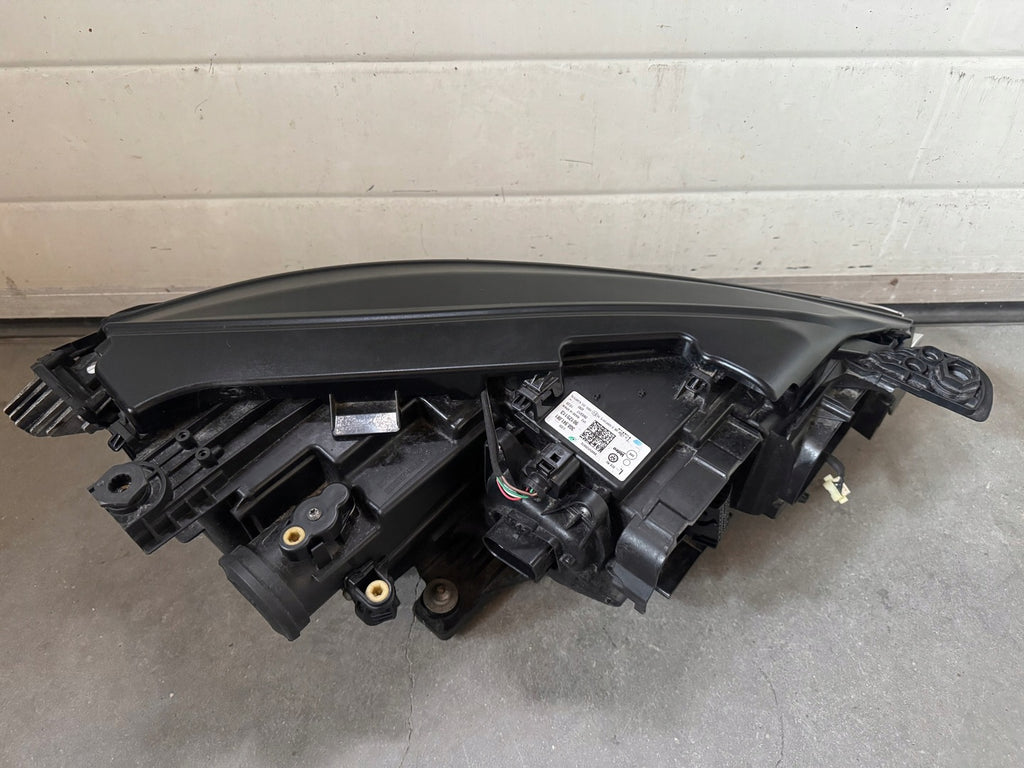 Frontscheinwerfer VW Arteon 3G8941081 LED Links Scheinwerfer Headlight