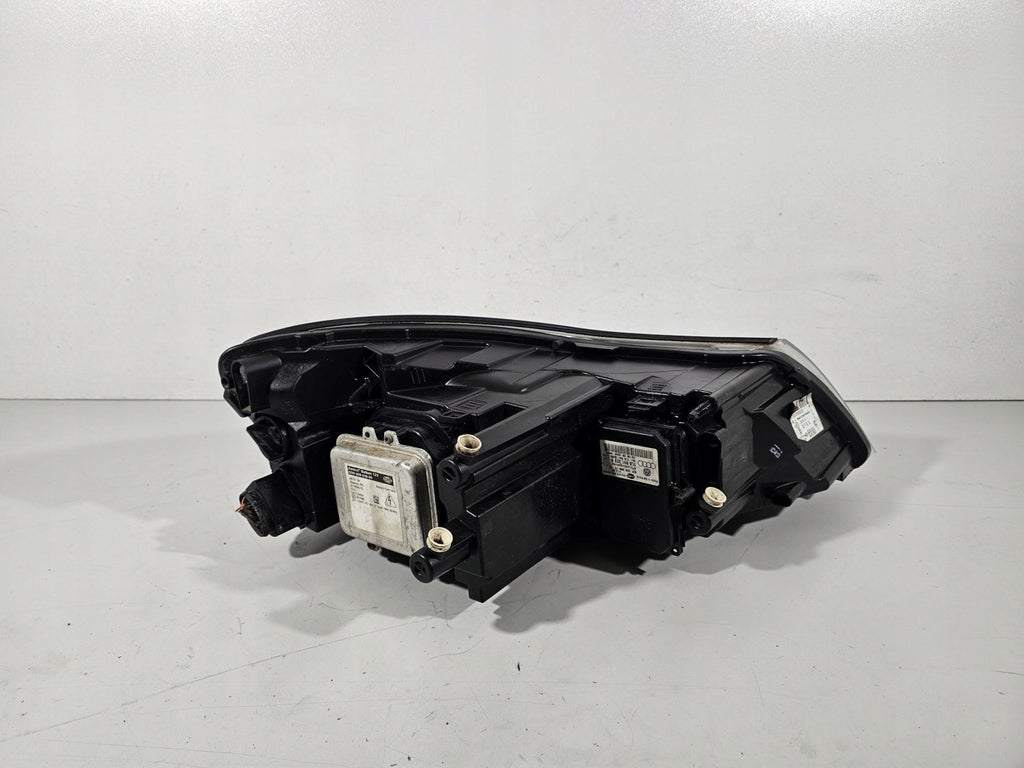 Frontscheinwerfer Peugeot II Octavia I 142451565476 Links Scheinwerfer Headlight SCH2252480973dp