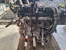 Load image into Gallery viewer, Motor Volvo S40 D5244T 2.4 180PS 120kW Diesel Engine Komplett MOT9075607456ds