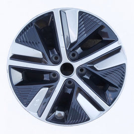 1x Alufelge 16 Zoll 6.5