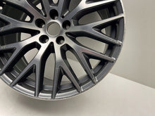 Laden Sie das Bild in den Galerie-Viewer, 1x Alufelge 20 Zoll 9.0" 5x112 44ET 6863425 BMW G31 G30 Rim Wheel FEL5579977321fx