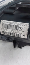Laden Sie das Bild in den Galerie-Viewer, Frontscheinwerfer Renault Megane III 260100923R Rechts Scheinwerfer Headlight SCH5400826930fh