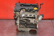 Load image into Gallery viewer, Motor Opel Corsa E B14NEL B14NEJ 1.4 100PS 88kW 82TKm Benzin Engine Unkomplett MOT3987866744yt